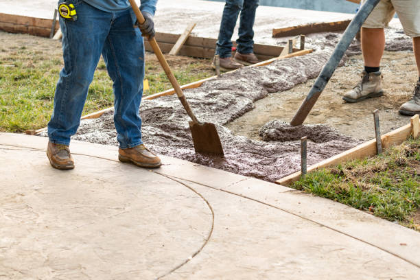 Best Concrete Demolition Services in Newport, DE