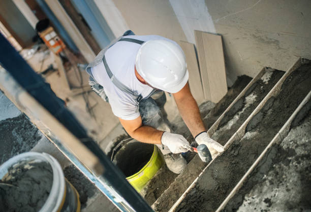 Best Industrial Concrete Flooring in Newport, DE