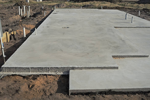 Best Concrete Driveway Installation in Newport, DE