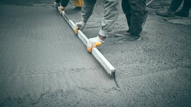 Best Decorative Concrete in Newport, DE