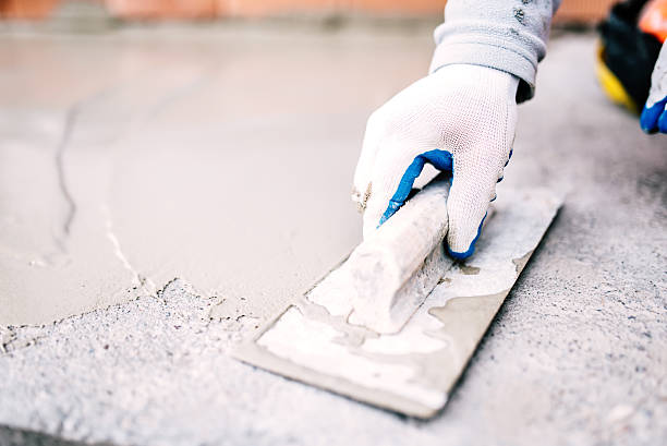 Best Concrete Patio Design and Installation in Newport, DE