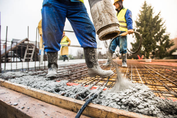 Best Concrete Staining and Coloring in Newport, DE